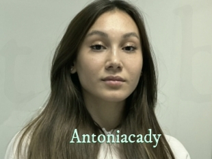 Antoniacady