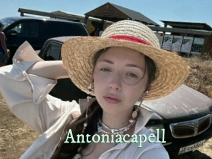 Antoniacapell