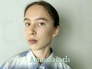 Antoniacarls