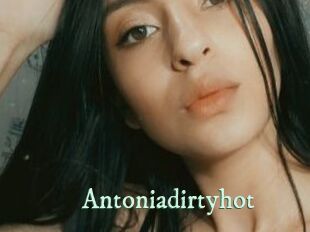 Antoniadirtyhot