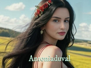 Antoniaduval