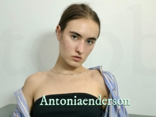 Antoniaenderson