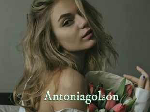 Antoniagolson