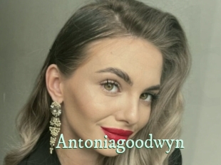 Antoniagoodwyn