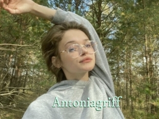 Antoniagriff