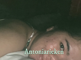 Antoniarieken