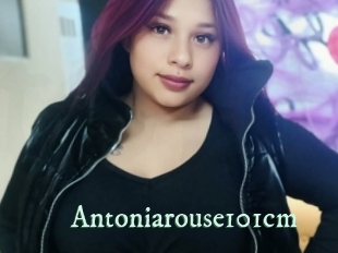 Antoniarouse101cm