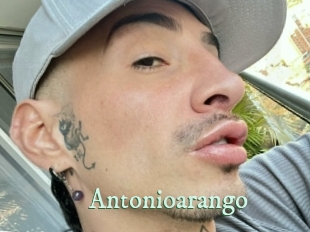 Antonioarango