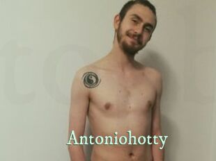 Antoniohotty