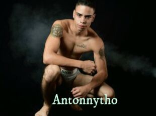 Antonnytho