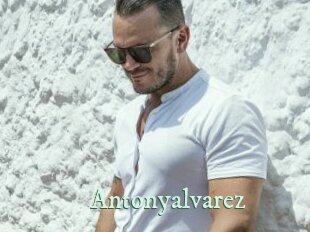 Antonyalvarez