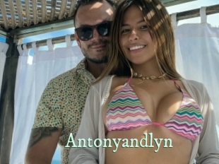 Antonyandlyn