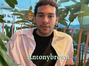 Antonybrown
