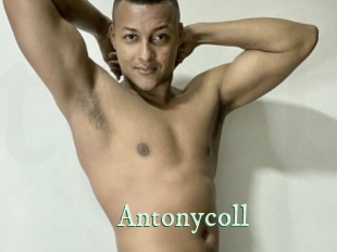 Antonycoll