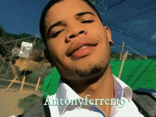 Antonyferrer19