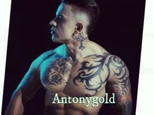 Antonygold