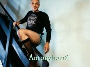 Antonyhot18