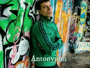 Antonyjons