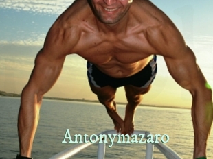Antonymazaro