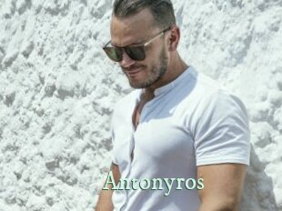 Antonyros