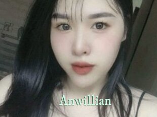 Anwillian
