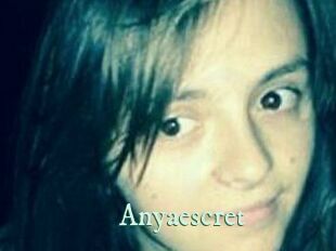 Anyaescret