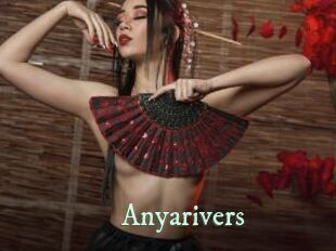 Anyarivers