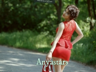 Anyastars