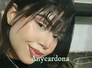 Anycardona