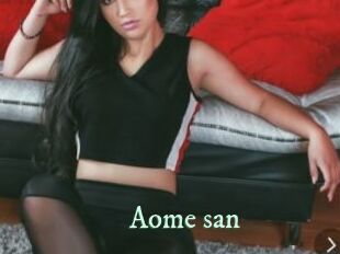 Aome_san