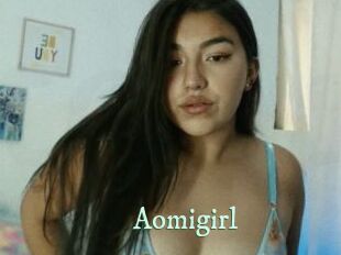 Aomigirl