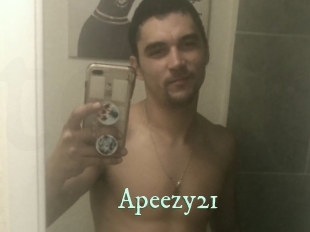 Apeezy21