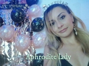 Aphrodite_lady