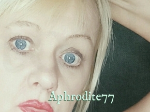 Aphrodite77