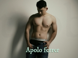 Apolo_ferrer