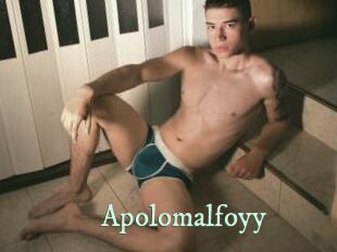 Apolomalfoyy