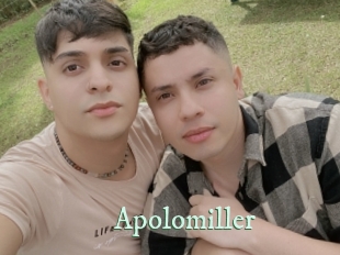 Apolomiller