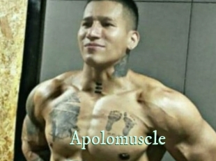 Apolomuscle