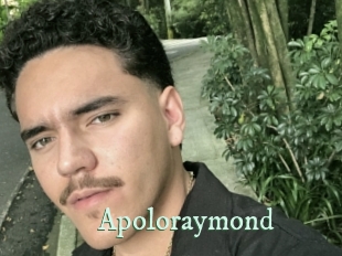 Apoloraymond