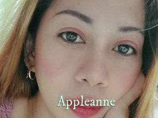 Appleanne