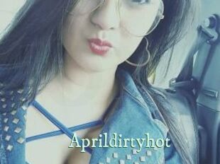 Aprildirtyhot