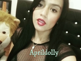 Aprildolly