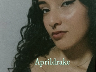 Aprildrake