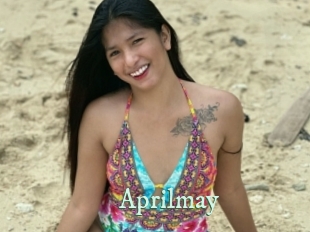 Aprilmay