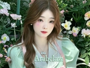 arabelam Top Blog X