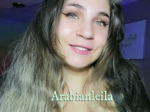 Arabianleila