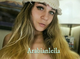 Arabianleila