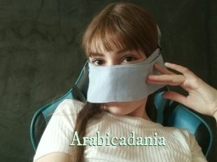 Arabicadania