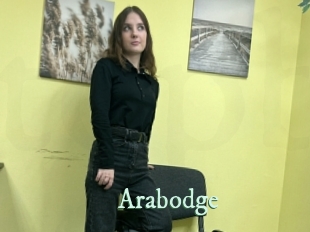 Arabodge