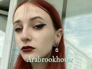 Arabrookhouse